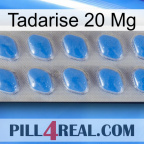 Tadarise 20 Mg 22
